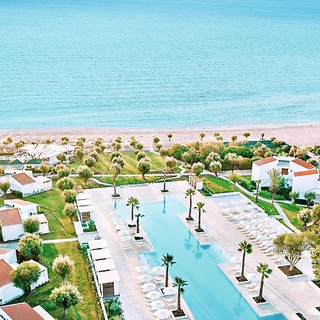 Grecotel Luxme Dama Dama Kallithea  Ngoại thất bức ảnh