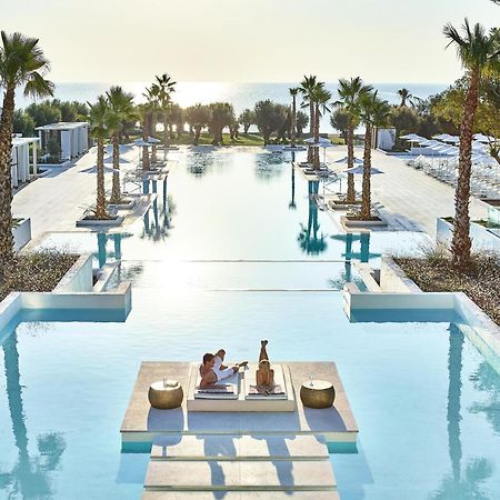 Grecotel Luxme Dama Dama Kallithea  Ngoại thất bức ảnh