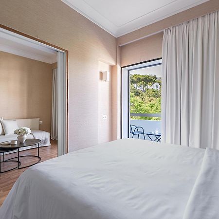 Grecotel Luxme Dama Dama Kallithea  Ngoại thất bức ảnh