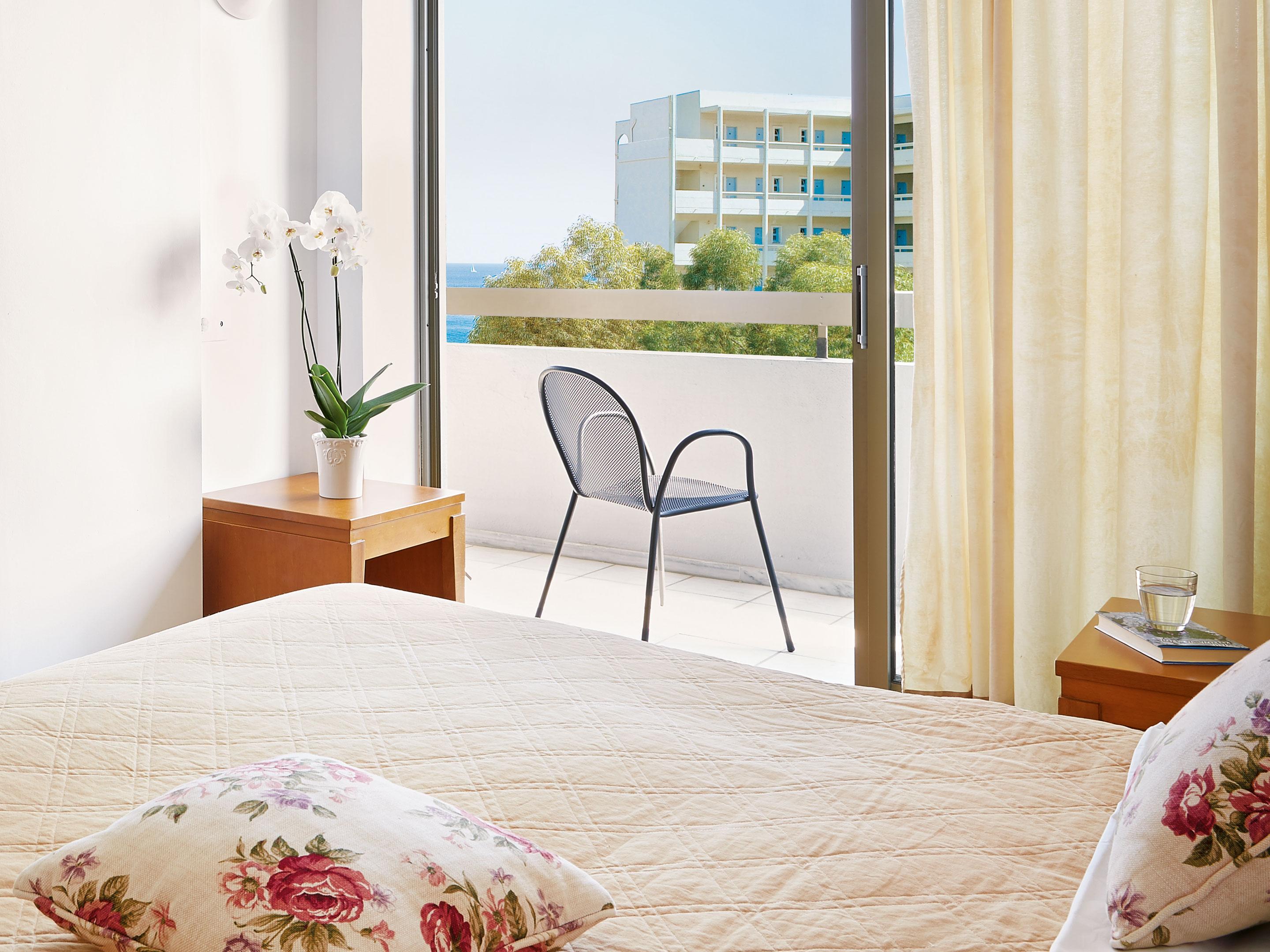 Grecotel Luxme Dama Dama Kallithea  Ngoại thất bức ảnh