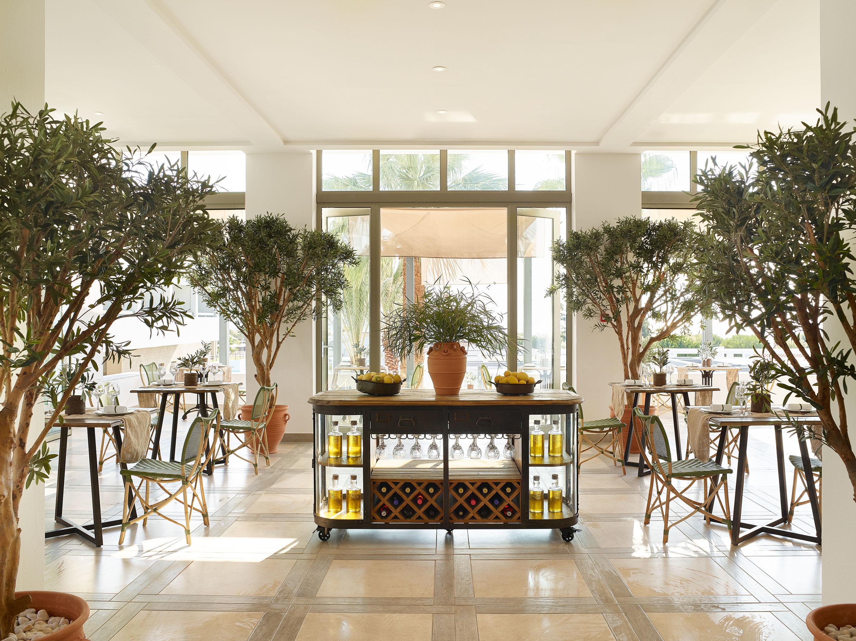 Grecotel Luxme Dama Dama Kallithea  Ngoại thất bức ảnh