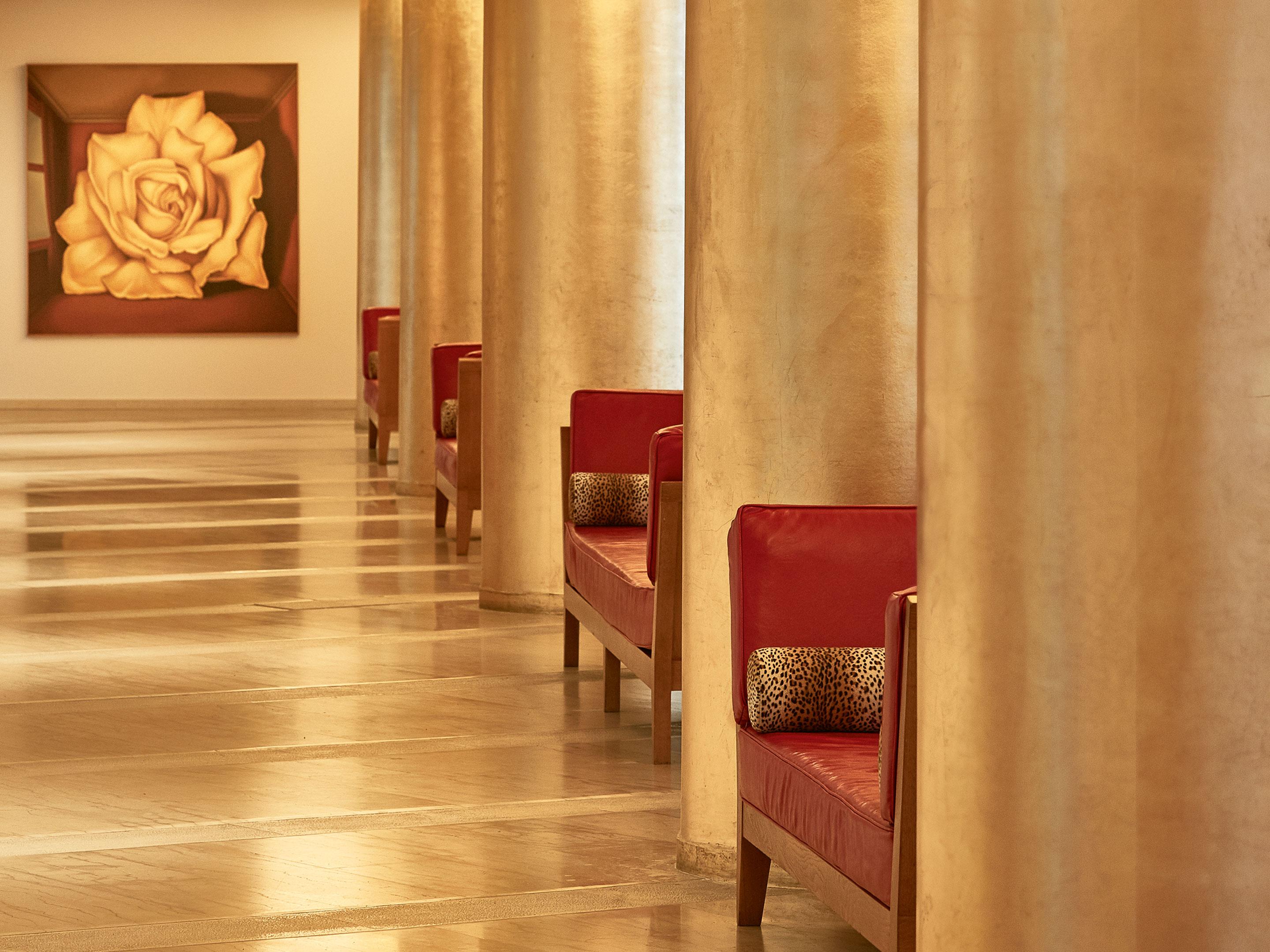 Grecotel Luxme Dama Dama Kallithea  Ngoại thất bức ảnh