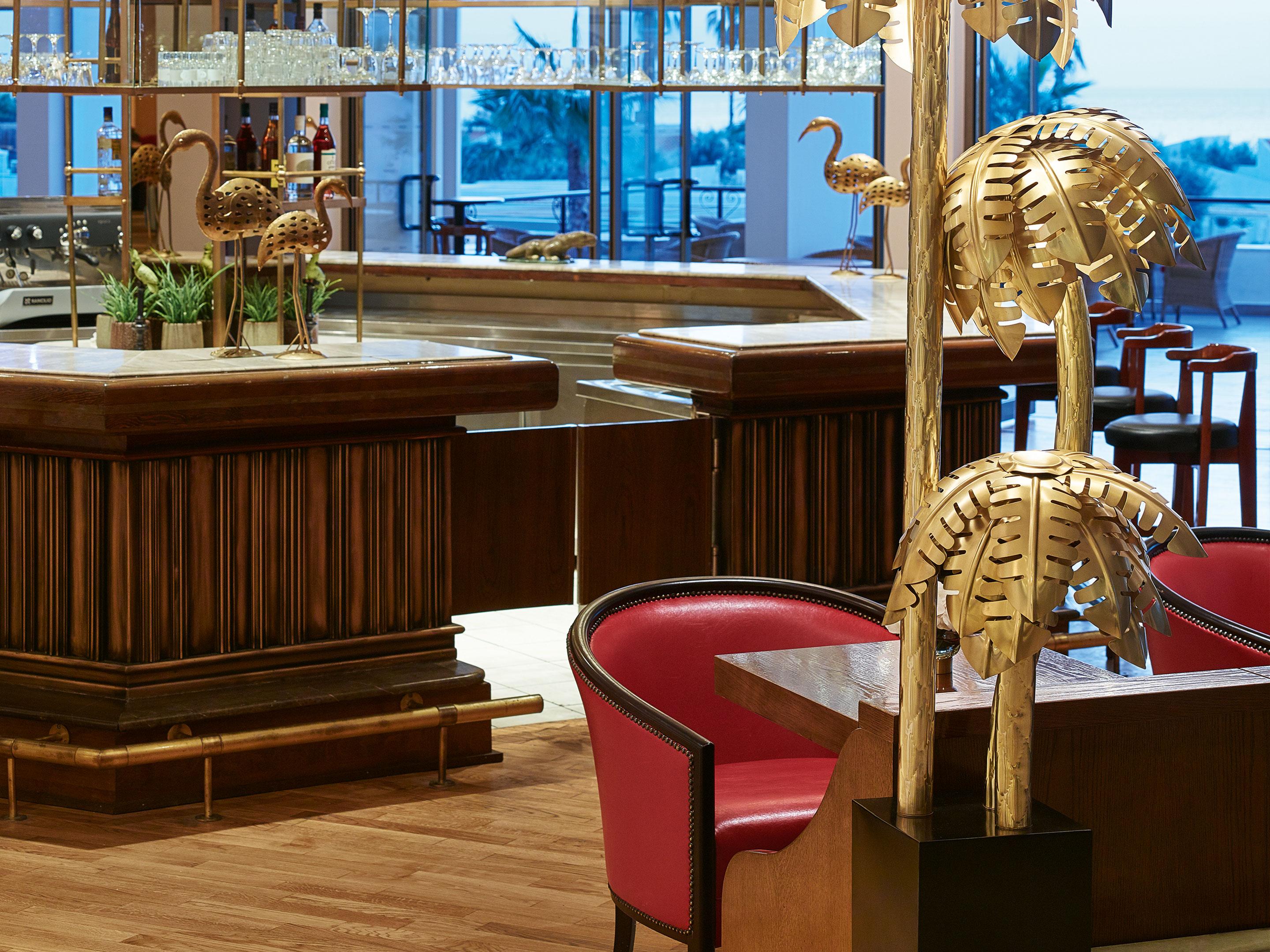 Grecotel Luxme Dama Dama Kallithea  Ngoại thất bức ảnh