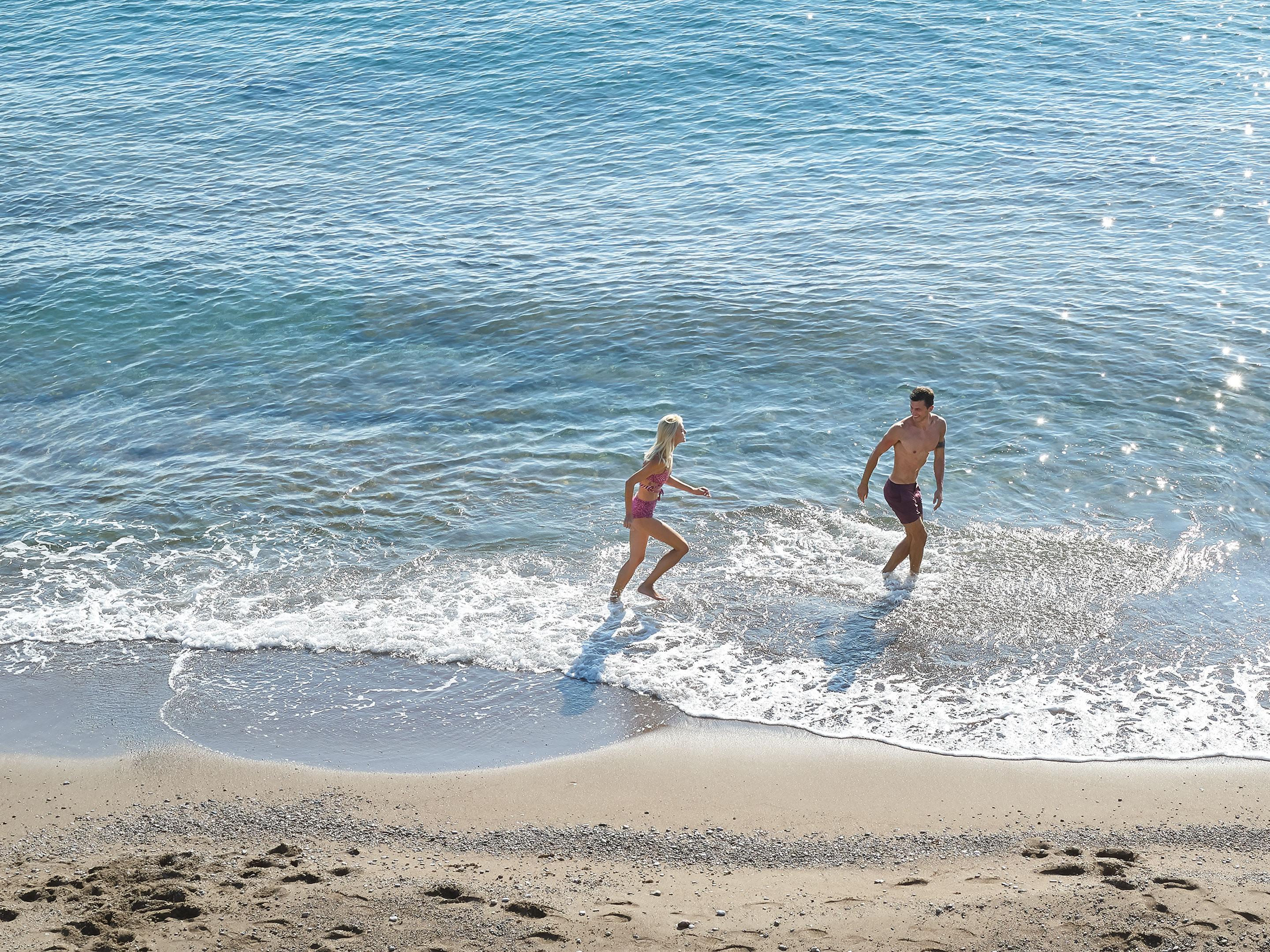 Grecotel Luxme Dama Dama Kallithea  Ngoại thất bức ảnh
