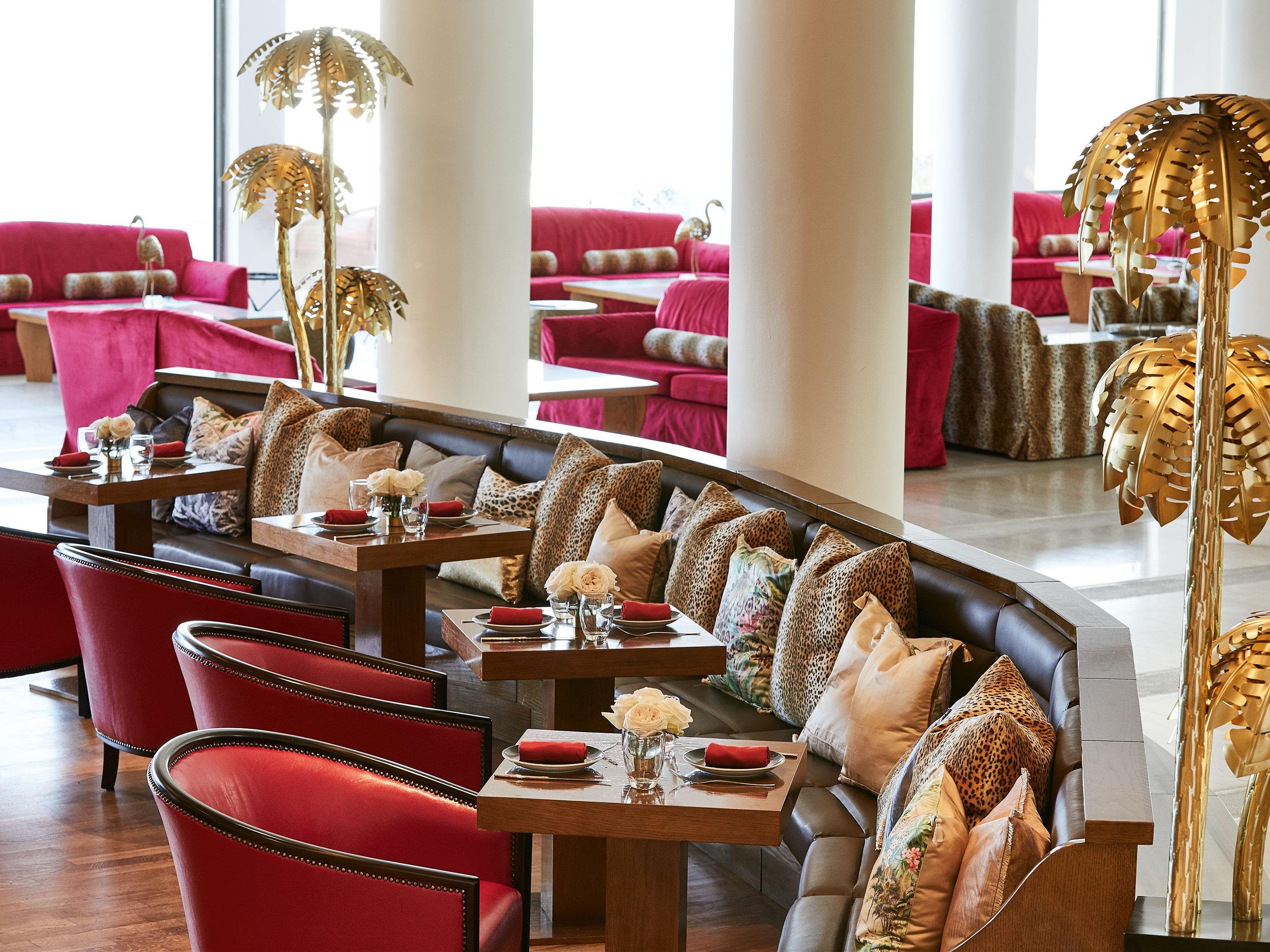 Grecotel Luxme Dama Dama Kallithea  Ngoại thất bức ảnh