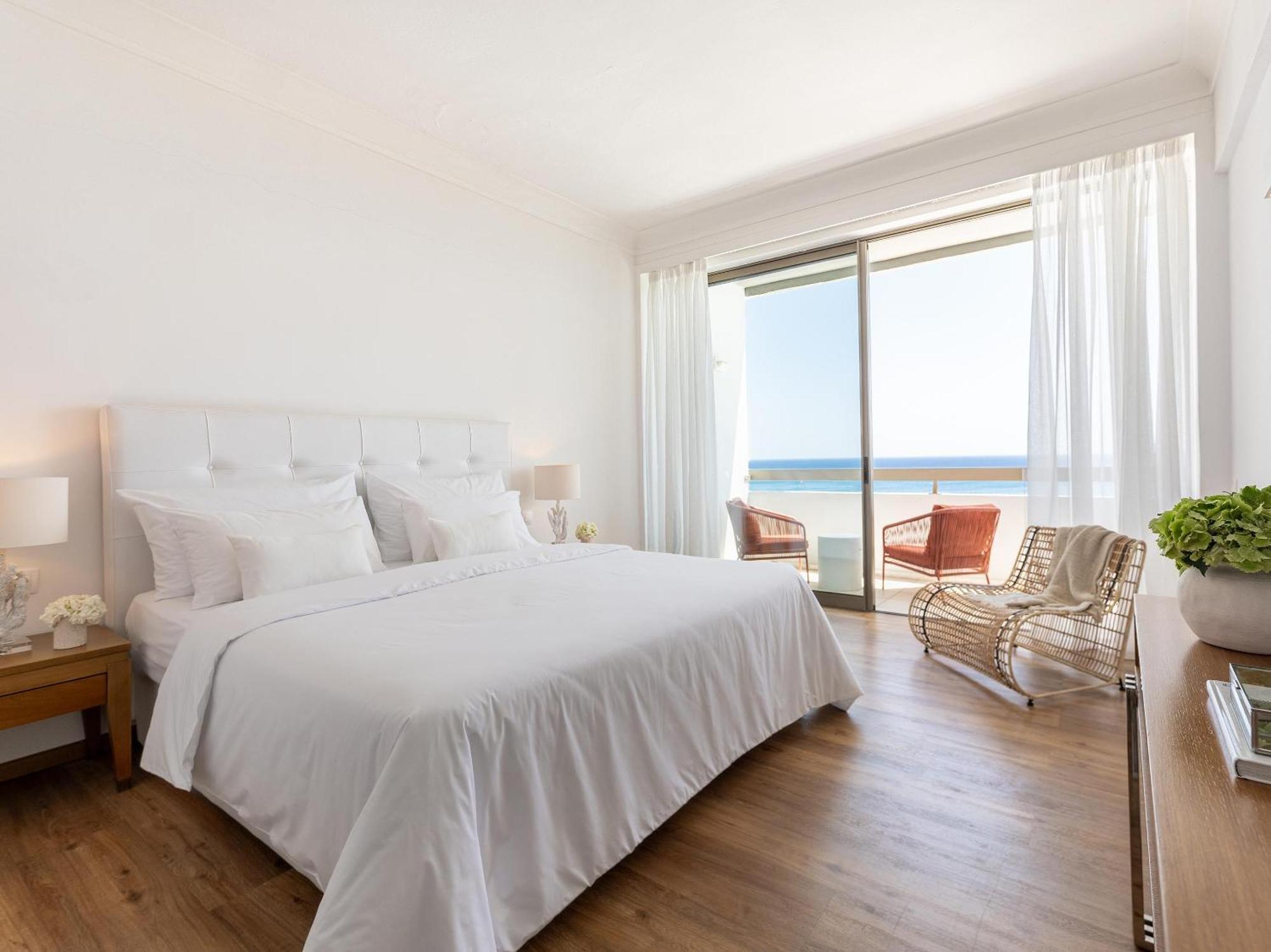 Grecotel Luxme Dama Dama Kallithea  Ngoại thất bức ảnh