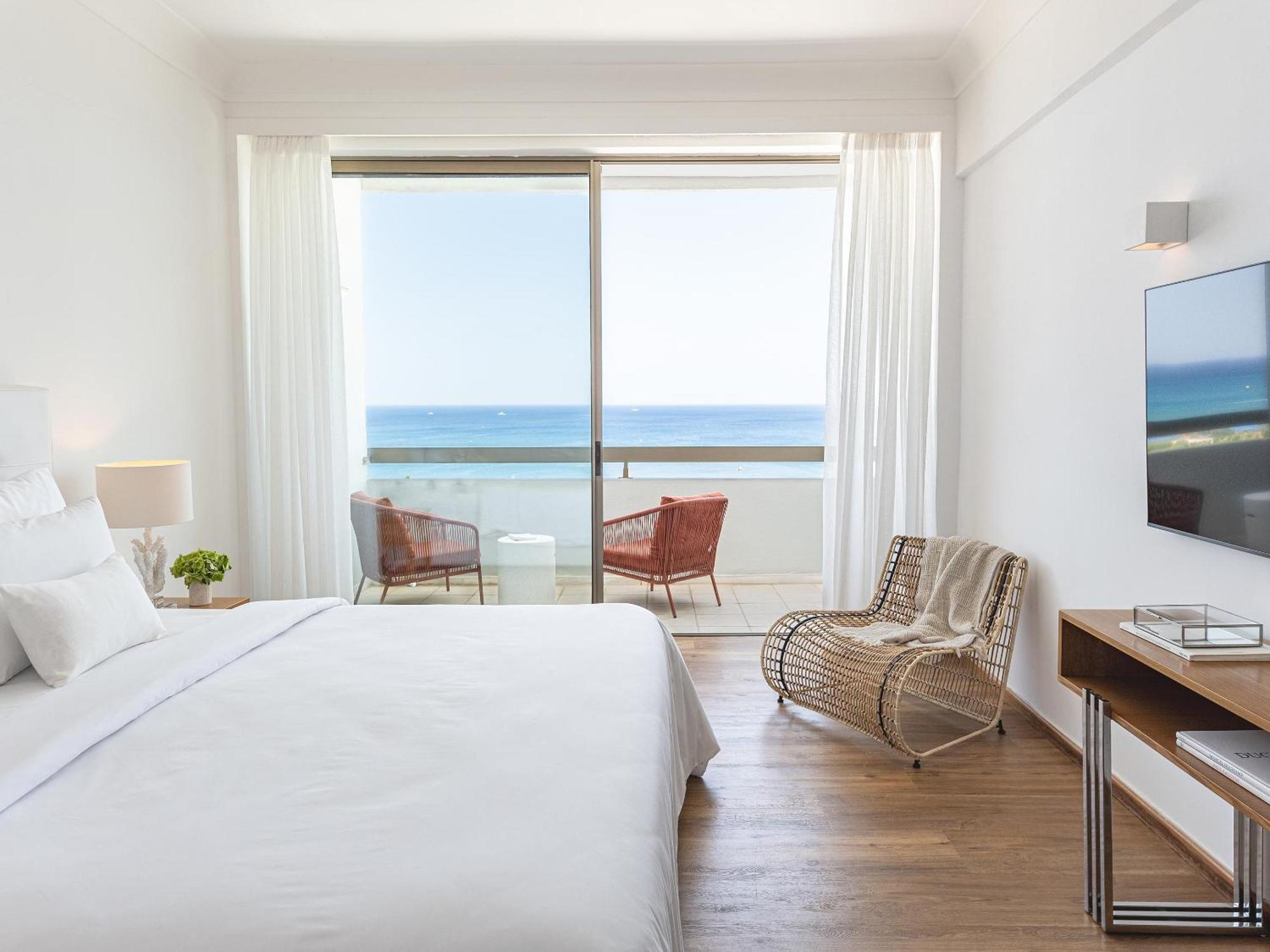 Grecotel Luxme Dama Dama Kallithea  Ngoại thất bức ảnh