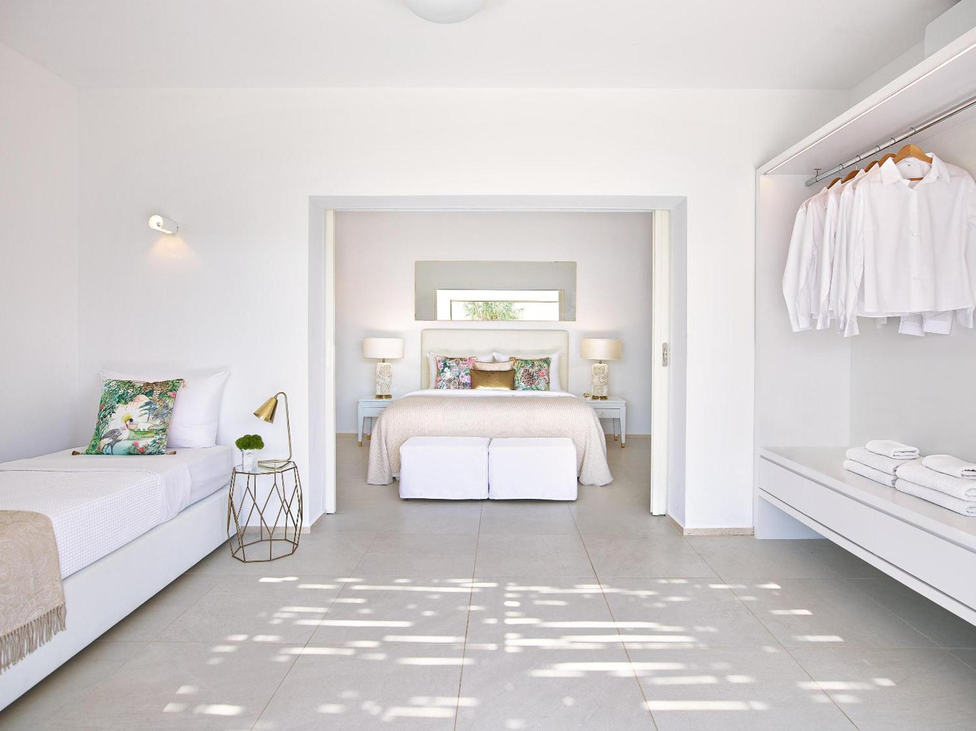Grecotel Luxme Dama Dama Kallithea  Ngoại thất bức ảnh