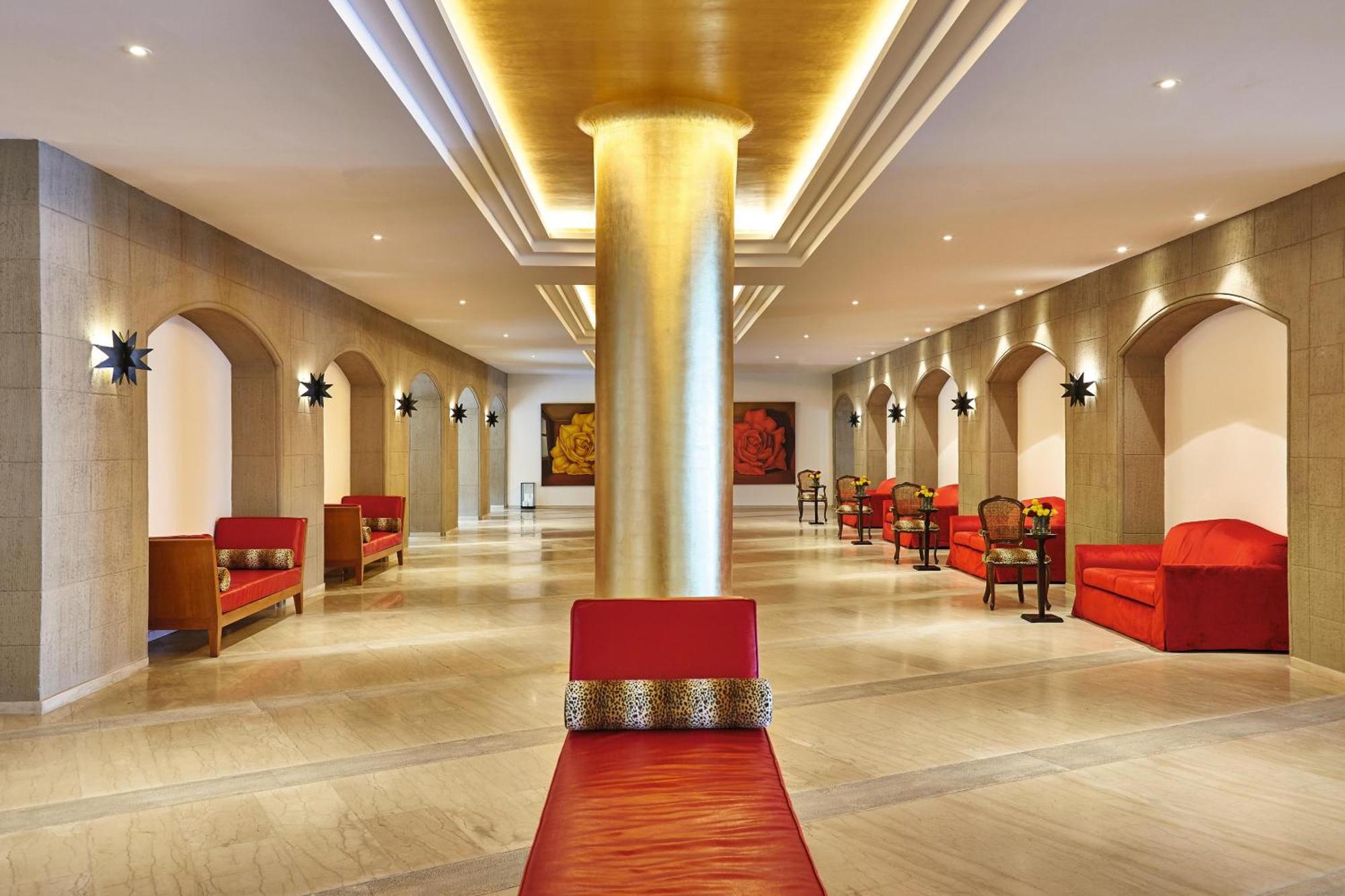 Grecotel Luxme Dama Dama Kallithea  Ngoại thất bức ảnh