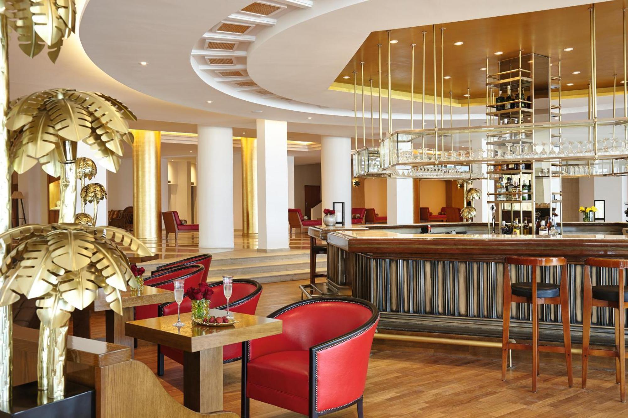 Grecotel Luxme Dama Dama Kallithea  Ngoại thất bức ảnh