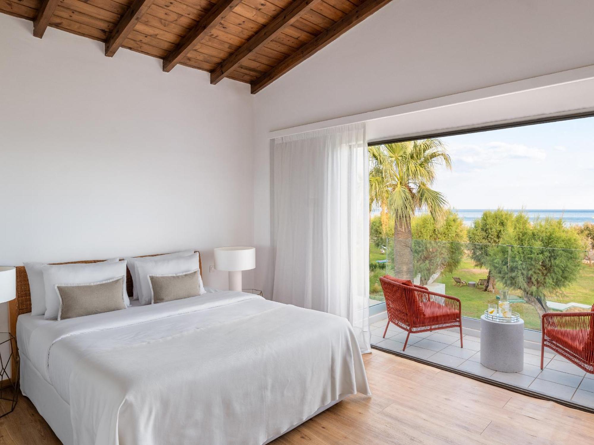 Grecotel Luxme Dama Dama Kallithea  Ngoại thất bức ảnh