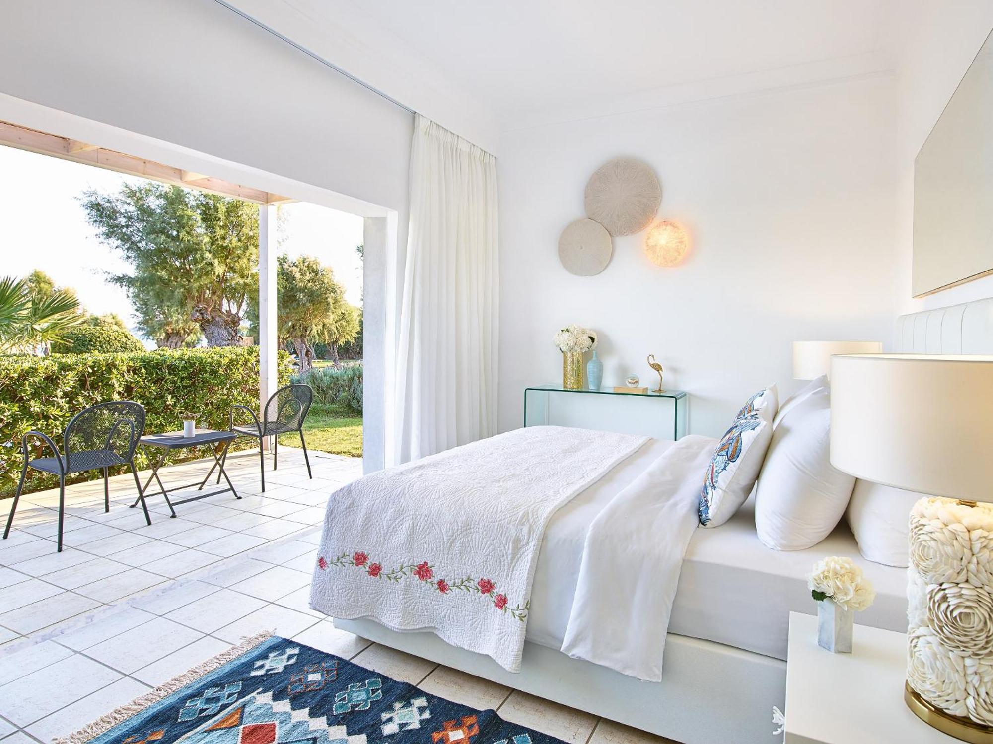 Grecotel Luxme Dama Dama Kallithea  Phòng bức ảnh