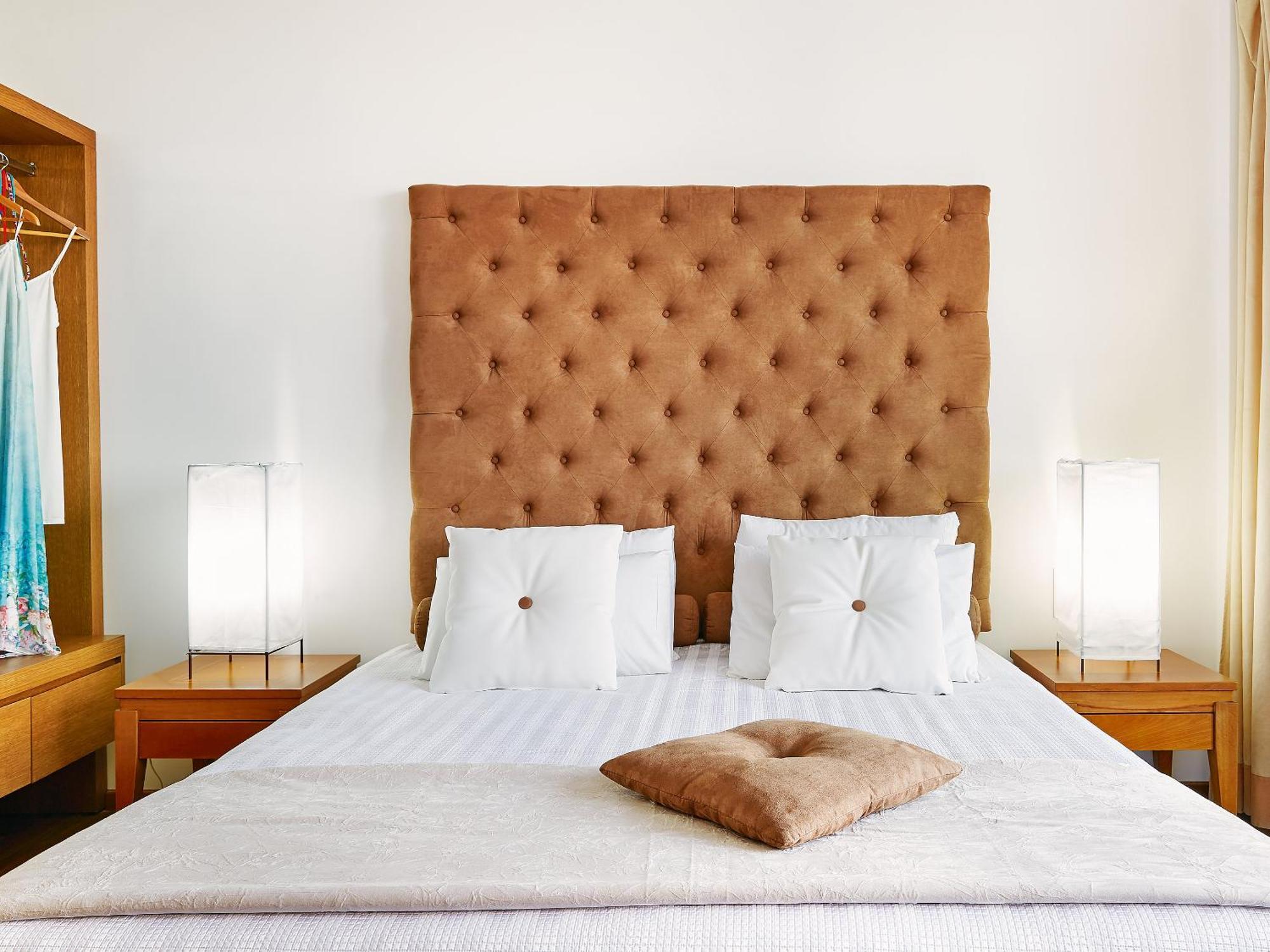 Grecotel Luxme Dama Dama Kallithea  Phòng bức ảnh