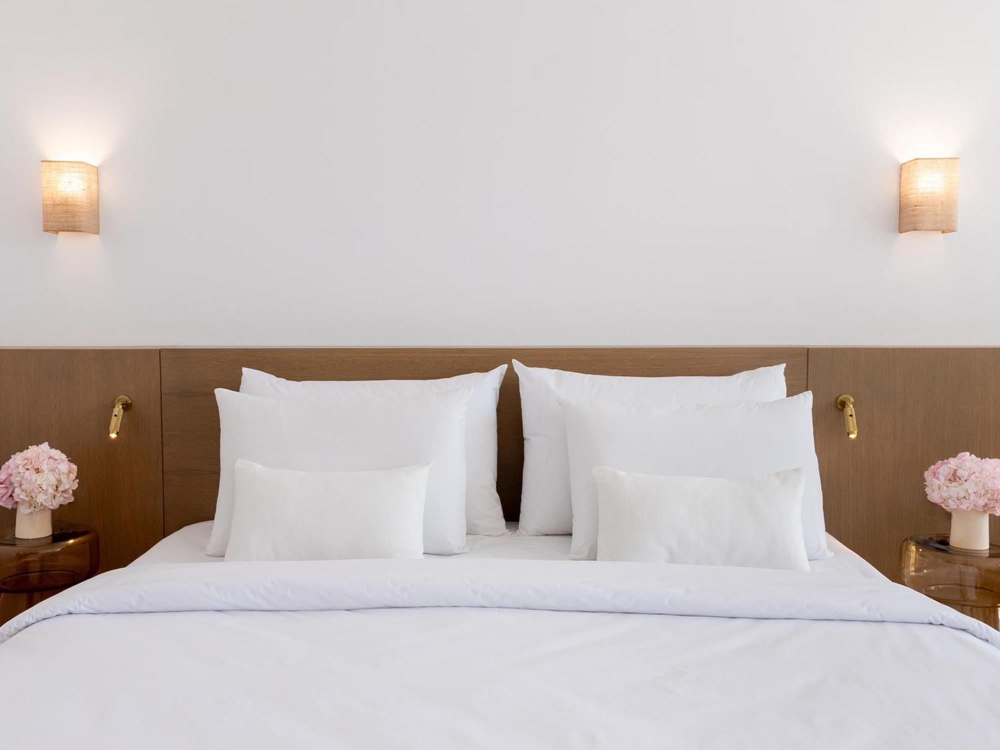 Grecotel Luxme Dama Dama Kallithea  Phòng bức ảnh