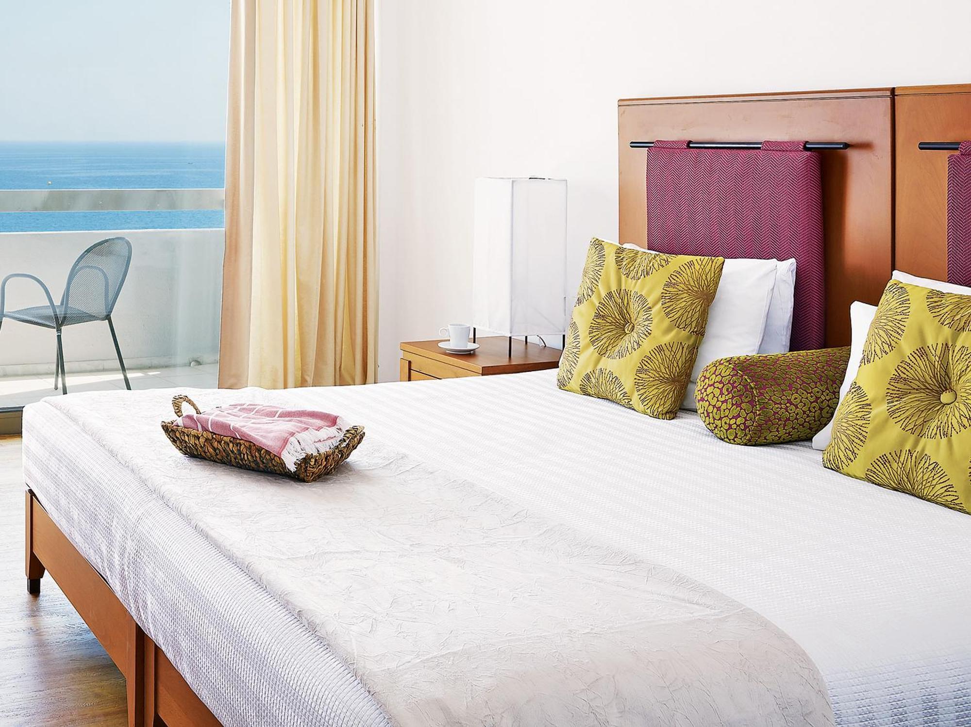 Grecotel Luxme Dama Dama Kallithea  Phòng bức ảnh